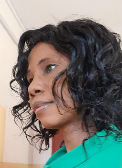 Omobola Badejo